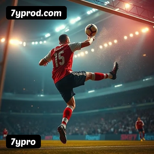 App Mobile 7ypro - Jogue em Qualquer Lugar no Seu Smartphone